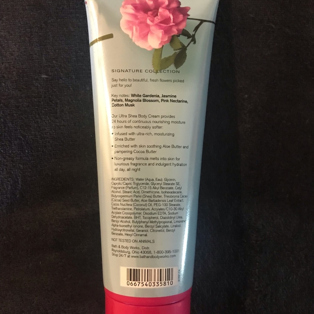 Lotion - Picture 2 of 2